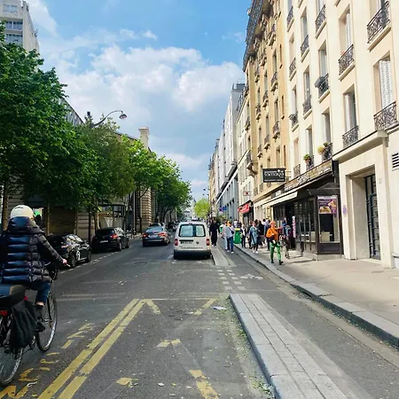 Tour Eiffel Bir Hakeim 2