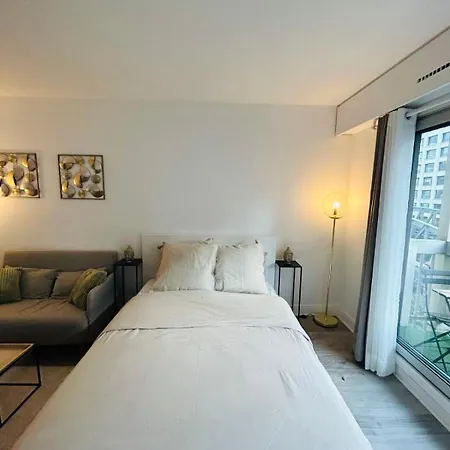 Tour Eiffel Bir Hakeim 2