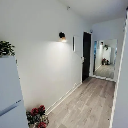 Tour Eiffel Bir Hakeim 2 Apartament *