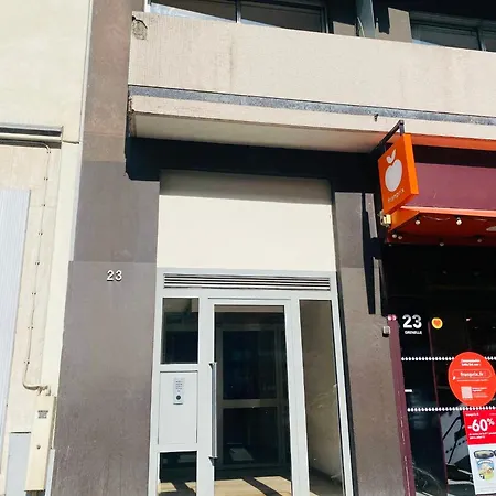 Tour Eiffel Bir Hakeim 2 Paryż